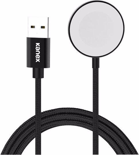 Kanex DuraBraid Apple Watch Cable