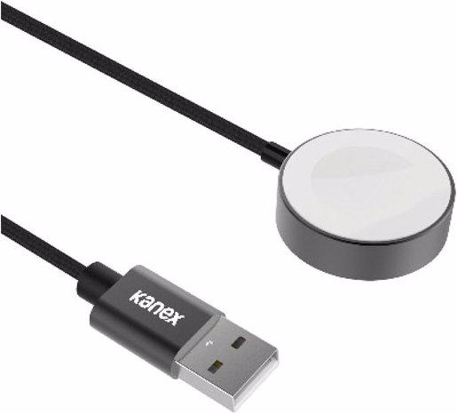 Produktbild Kanex DuraBraid Apple Watch Kabel