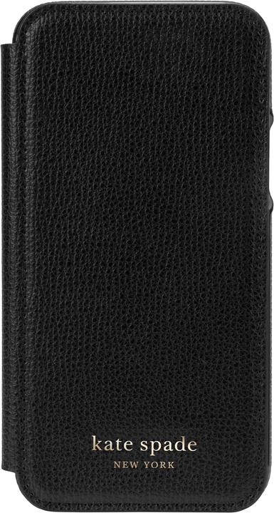Image du produit Kate Spade New York Inlay Folio (Apple iPhone 12 Pro, Apple iPhone 12)