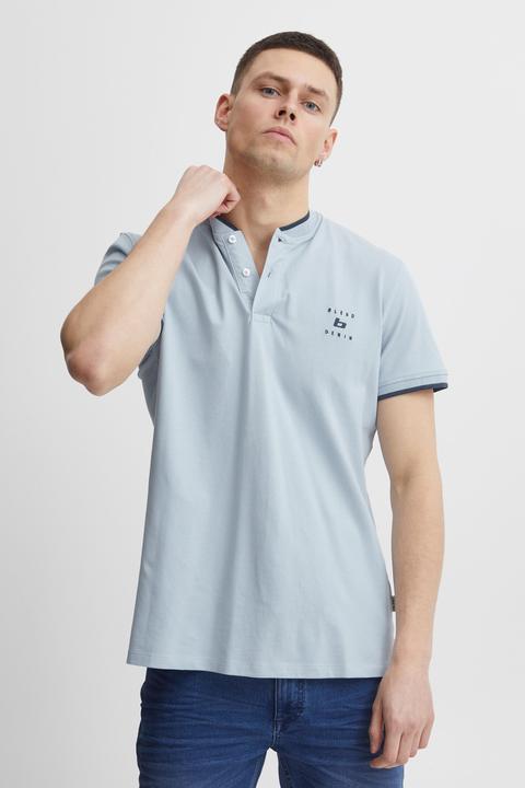 Actual product image Blend BHPolo - 20715179 (M)