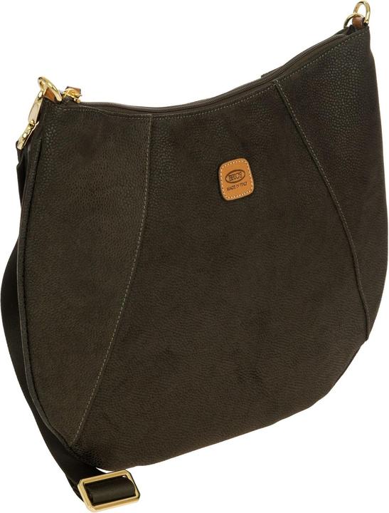 Actual product image Brics Life shoulder bag 20 cm