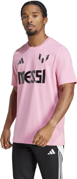 Image du produit adidas Messi Name&Number Graphic (L)
