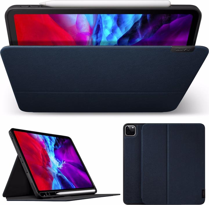 Laut Prestige Folio (iPad Pro 11 2020 (2. Gen), iPad Air 2020 (4. Gen), iPad Pro 11 2021 (3ème génération), iPad Air 2022 (5e génération))