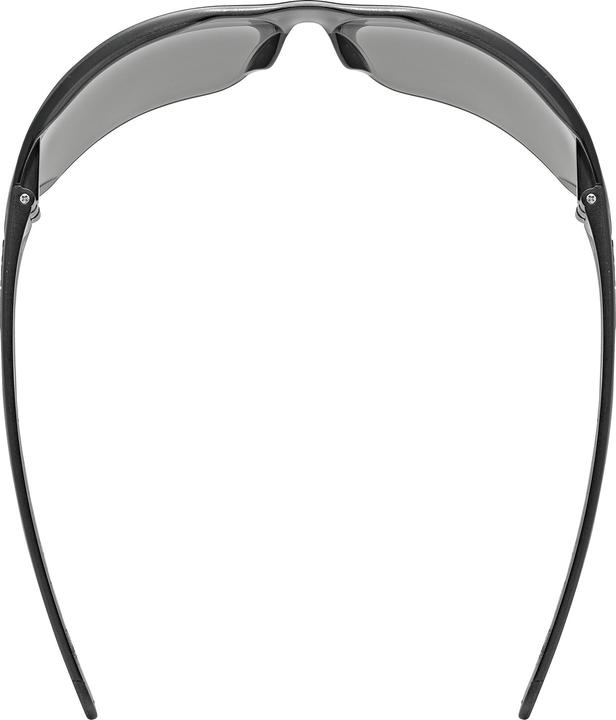Produktbild Uvex Sports equate (Black Matt, Smoke)