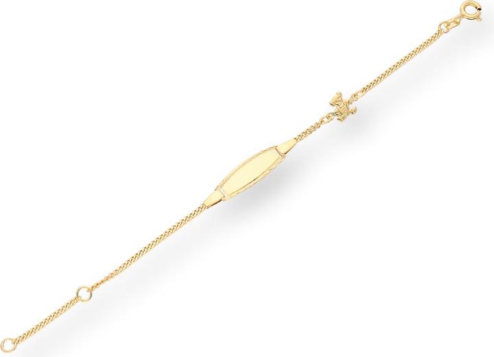 Produktbild Carat Identity (14.50 cm, Gold 9ct)