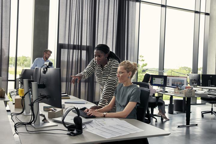 Image du produit HP EliteBook 640 G11 (14", Intel Core Ultra 7 155U, 16 Go, 512 Go, CH)