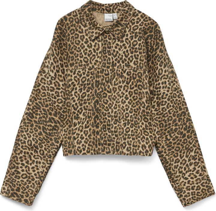 Produktbild Vero Moda VMNIXI Jeansjacke Jeansjacke (XL)