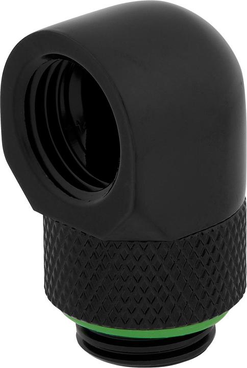 Actual product image Corsair Hydro X Series 90° XF Adapter 2-pack