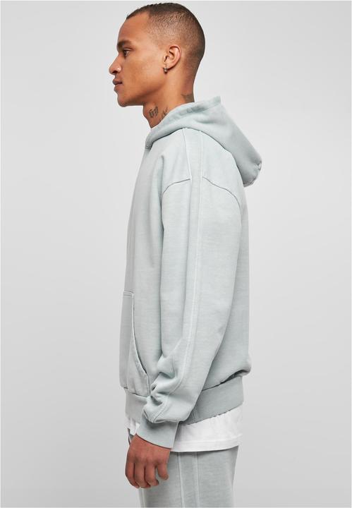 Produktbild Urban Classics Heavy Terry Garment Dye Hoody - 19379 (XL)