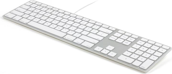 Actual product image Matias MAT-FK318S-CH (CH, Cable)