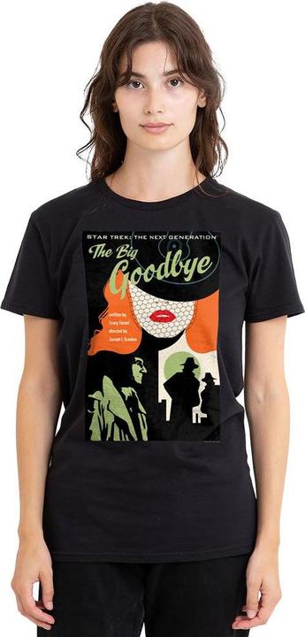 Produktbild The Next Generation Season 1 Episode 12 TShirt (L)