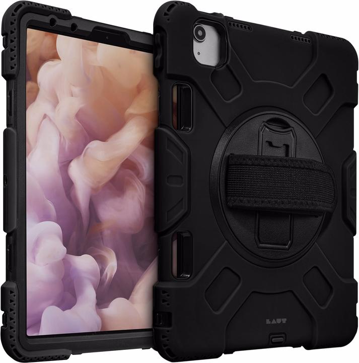 Image du produit Laut Shield Enduro (iPad Air Pro 11, IPad Air 10.9 (2020), IPad Air (2022))