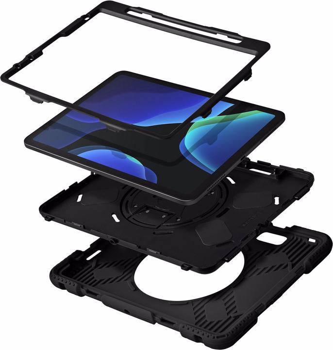 Immagine prodotto Laut Shield Enduro (iPad 2019 (7° gene), iPad 2021 (9a generazione))