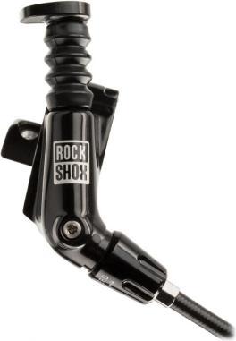 Actual product image RockShox Reverb Stealth (31.60 mm)