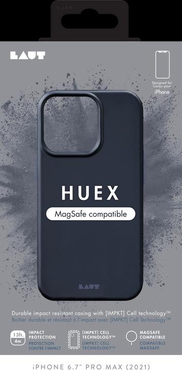 Produktbild Laut HUEX (MagSafe) (Apple iPhone 13 Pro Max)