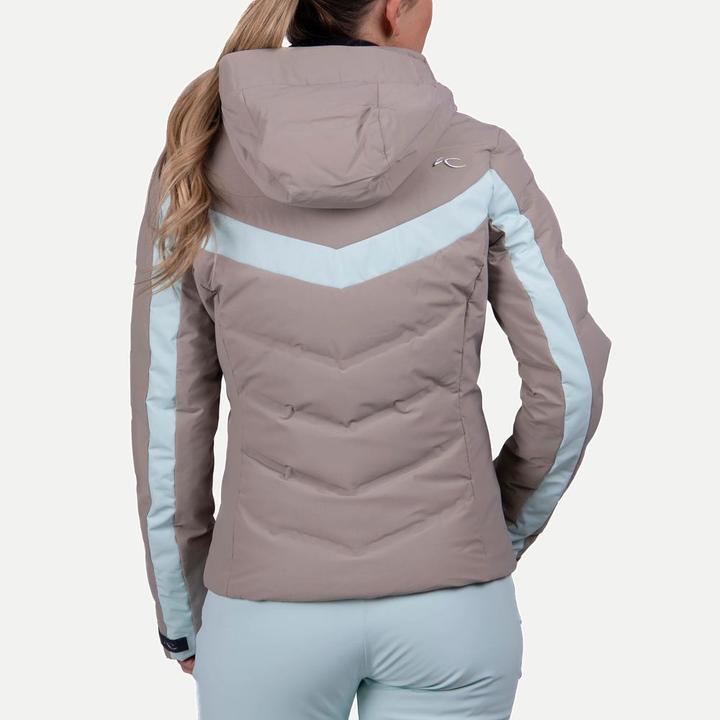 Actual product image Kjus Momentum Jacket (M)
