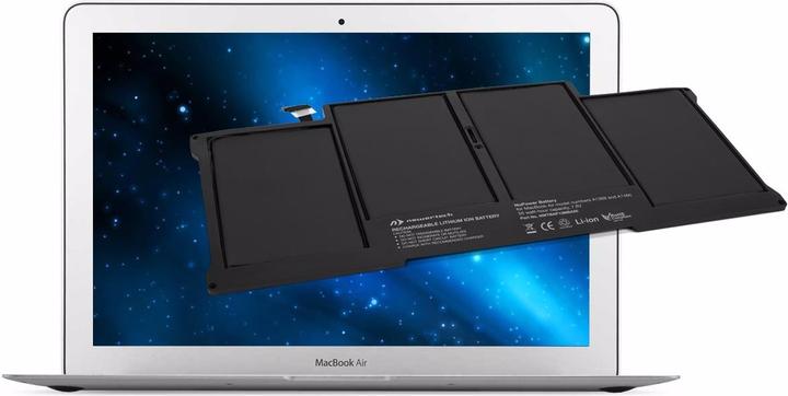 Produktbild Newertech NWTBAP13MBA60 (7890 mAh)