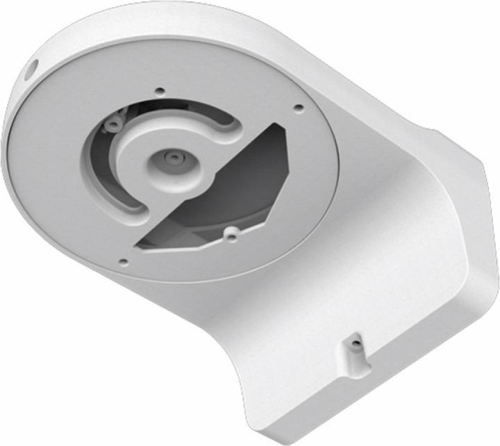 Image du produit Milesight A71 support mural en aluminium pour caméras de réseau Mini Dome MLS-MS-C5373-PB, MLS-MS-C… (Kit de montage)