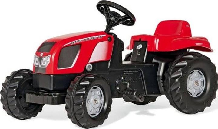 rollyKid Zetor