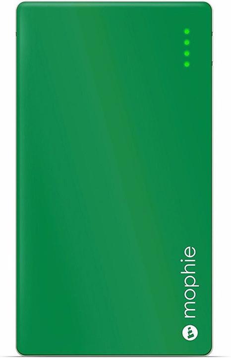 Actual product image mophie Juice Pack Powerstation 4'000mAh (4000 mAh)