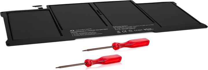 Actual product image Newertech NuPower 95 Wh Battery for MacBook Pro 15" Retina