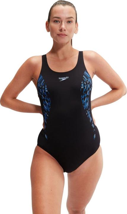 Produktbild Speedo Placement Muscleback (W36/L40)