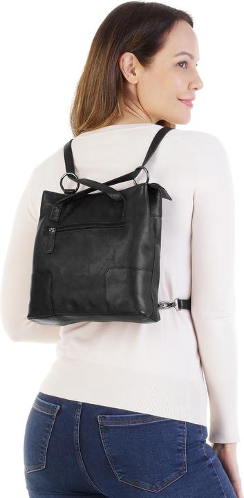Produktbild Cluty Rucksack (8 l)