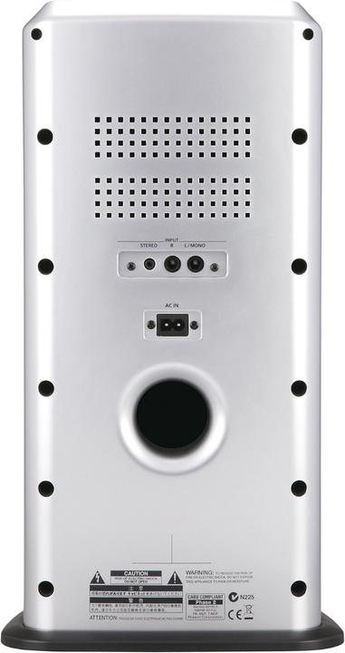 Actual product image Roland PM-03 Personal Drum Monitor