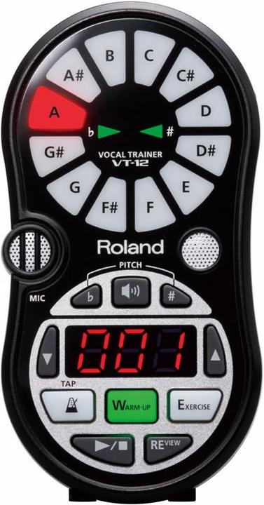 Produktbild Roland VT-12 Vocal Trainer