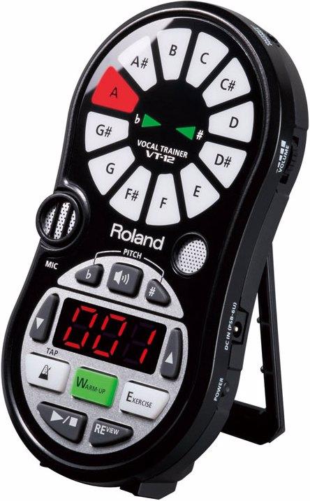 Produktbild Roland VT-12 Vocal Trainer