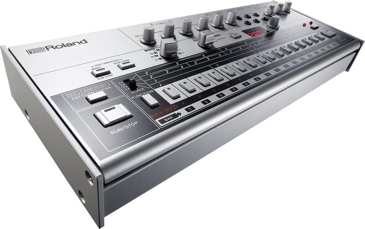 Image du produit Roland TR-06 Drumatix