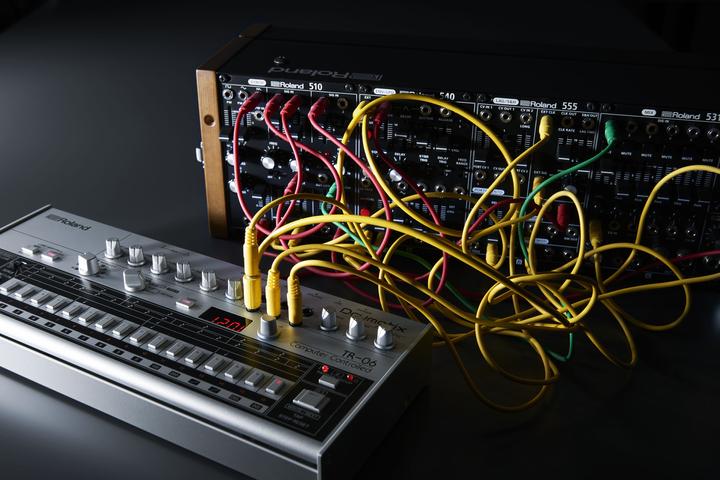 Image du produit Roland TR-06 Drumatix