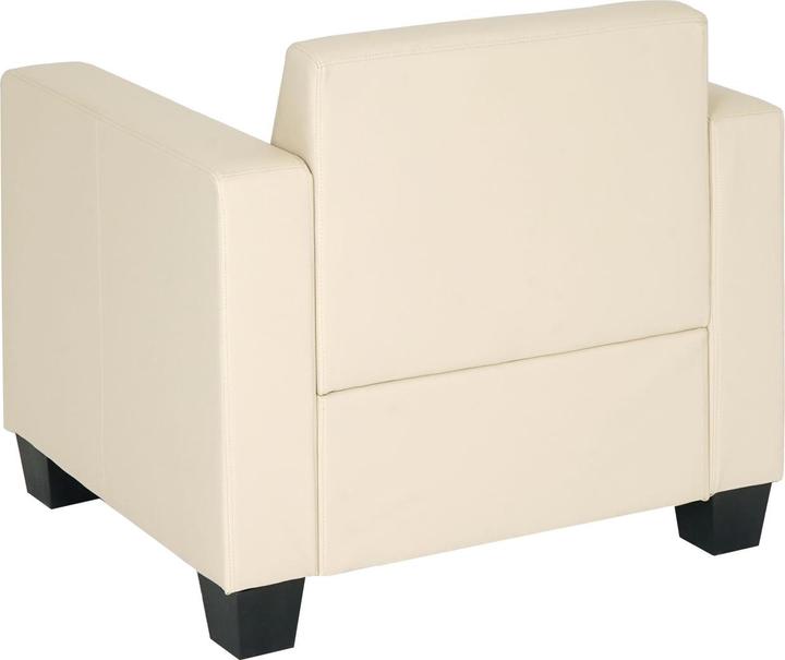 Actual product image MCW Moncalieri-S