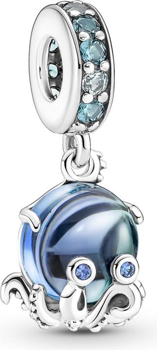 Image du produit Pandora Pieuvre arboricole (Argent 925)