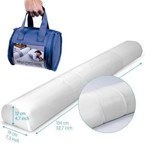 Banbaloo Barrière de sécurité (134 cm)