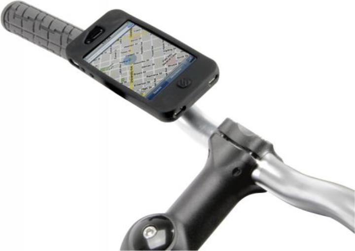Produktbild Scosche reqKASE Fahrradhalterung
