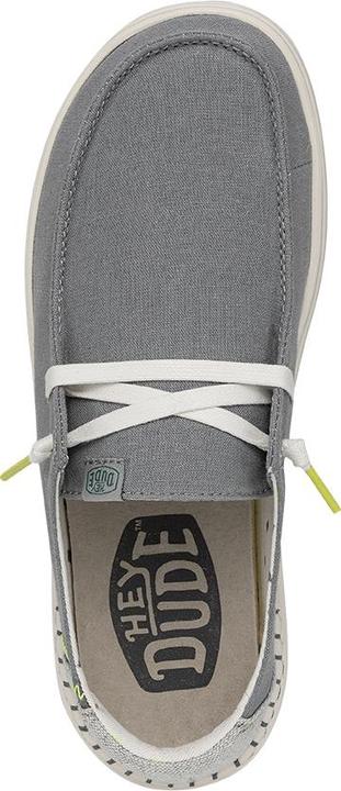 Actual product image Hey Dude Wendy Rise (37)