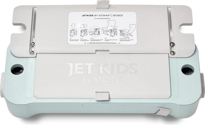 Image du produit Stokke BedBox (20 l, Bagage à main (jusqu'à 50l))