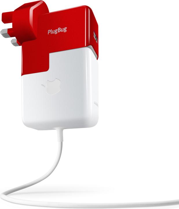 Produktbild TwelveSouth PlugBug World (EU)