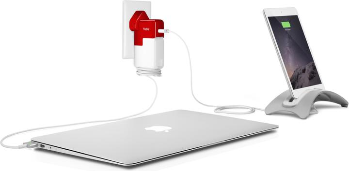 Produktbild TwelveSouth PlugBug World (EU)