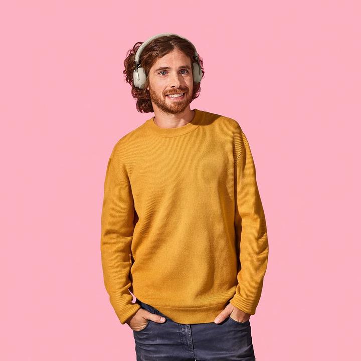 Produktbild Teufel Supreme On (NC, 25 h, Kabellos, Kabelgebunden)