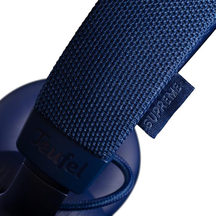 Produktbild Teufel Supreme On (NC, 25 h, Kabellos, Kabelgebunden)