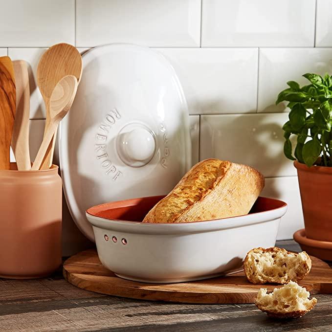 Actual product image Römertopf Bread pot