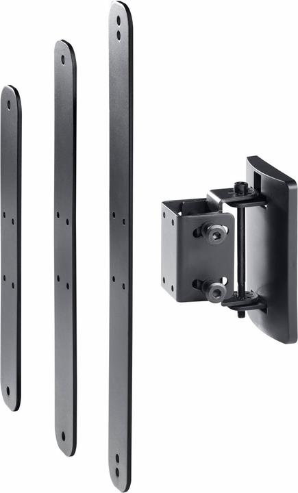Immagine prodotto Teufel AC 5500 SM (1 pz., Installazione a parete, Perno di rotazione)