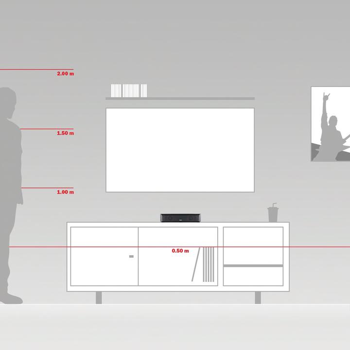 Produktbild Teufel Cinebar One Mk2 20