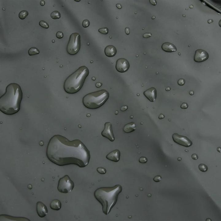 Produktbild VidaXL Watstiefel Gr. 46 (46)
