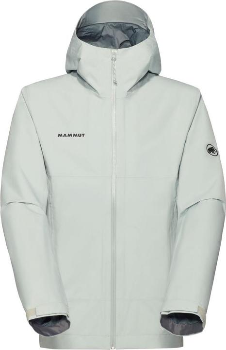 Mammut Treeline HS Hooded Jacket, Hardshelljacke (XXL)