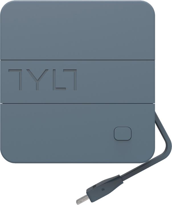 Image du produit Tylt Banque de puissance ENERGI 6K (6000 mAh)