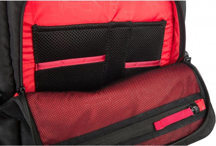 Produktbild Tucano SFIDO Gaming Backpack 18" (10.85 l)