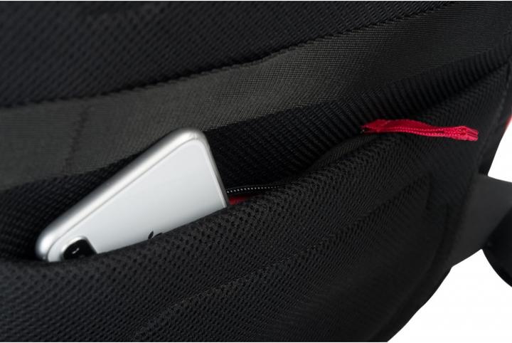 Produktbild Tucano SFIDO Gaming Backpack 18" (10.85 l)